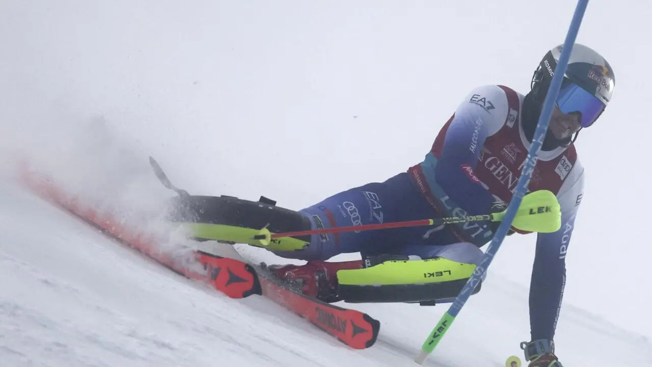 Slalom Speciale Alle Olimpiadi: Protagonisti e Importanza