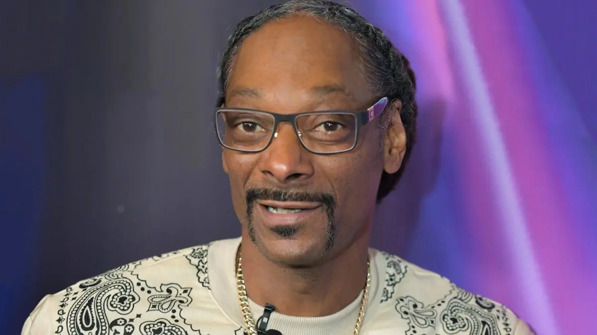 Snoop Dog: Una Icona della Musica e della Cultura Pop