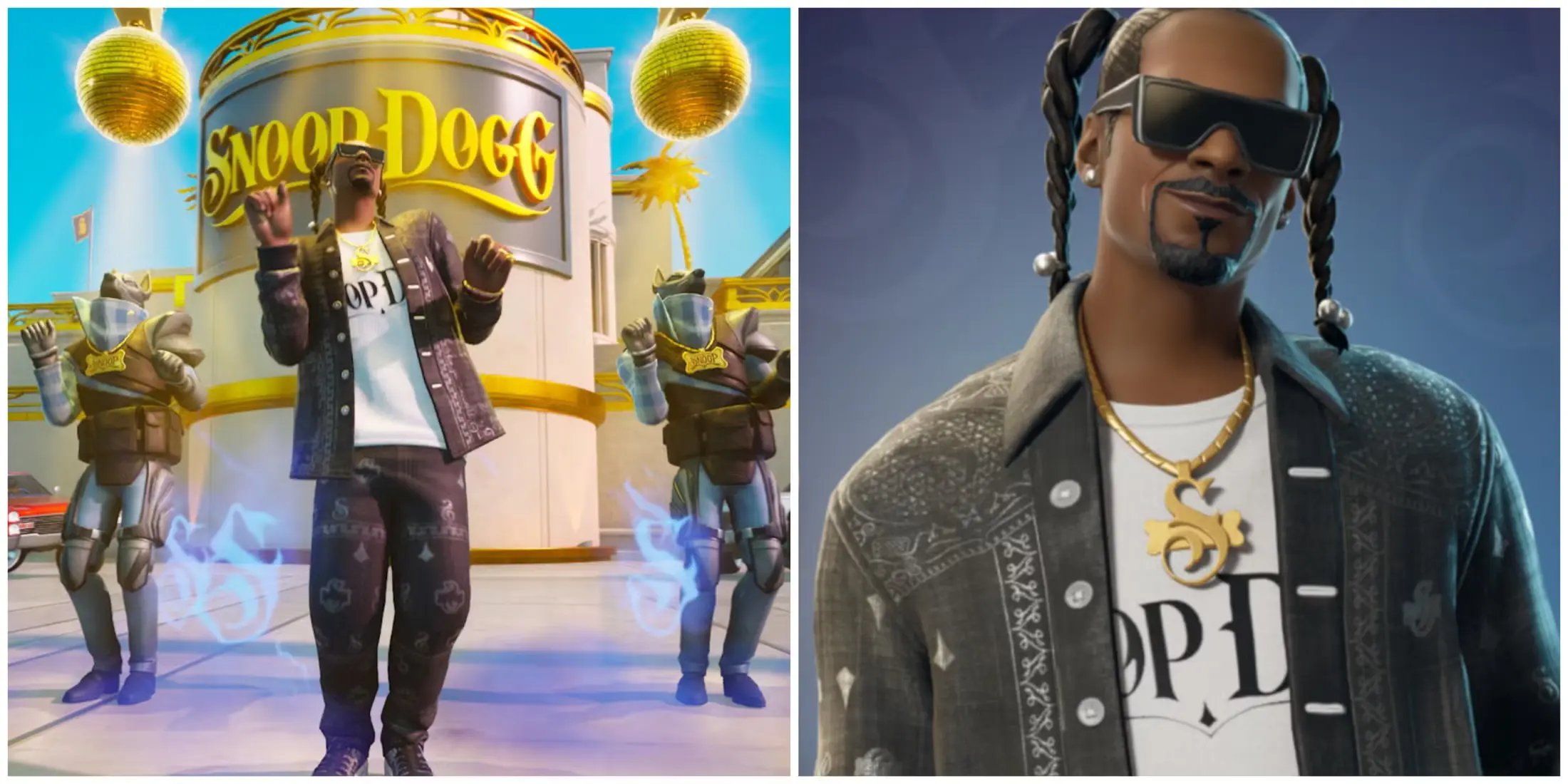 Snoop Dogg: Un Leggenda della Musica Hip-Hop