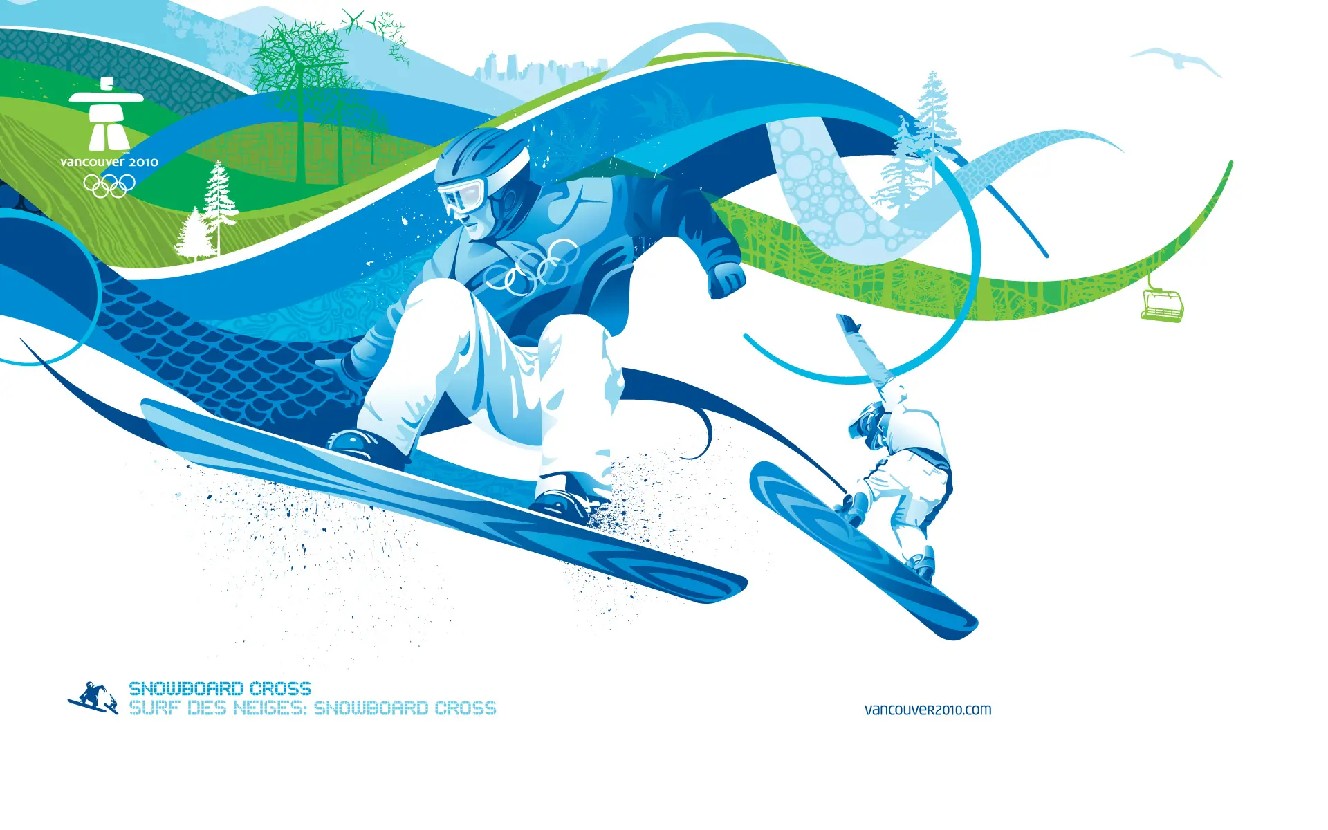 L’Ascesa dello Snowboard Cross nel Mondo dello Sport