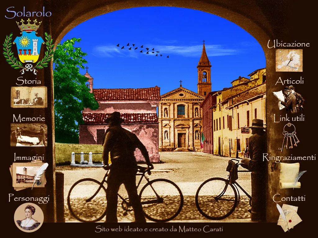 solarolo — IT news