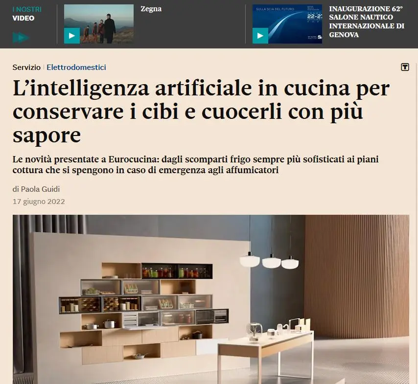 Sole 24 Ore: Riflessioni sul suo Ruolo nell’Economia Italiana