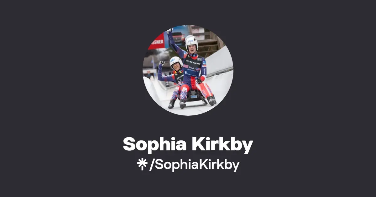 Sophia Kirkby: Una Voce Innovativa nel Mondo della Tecnologia