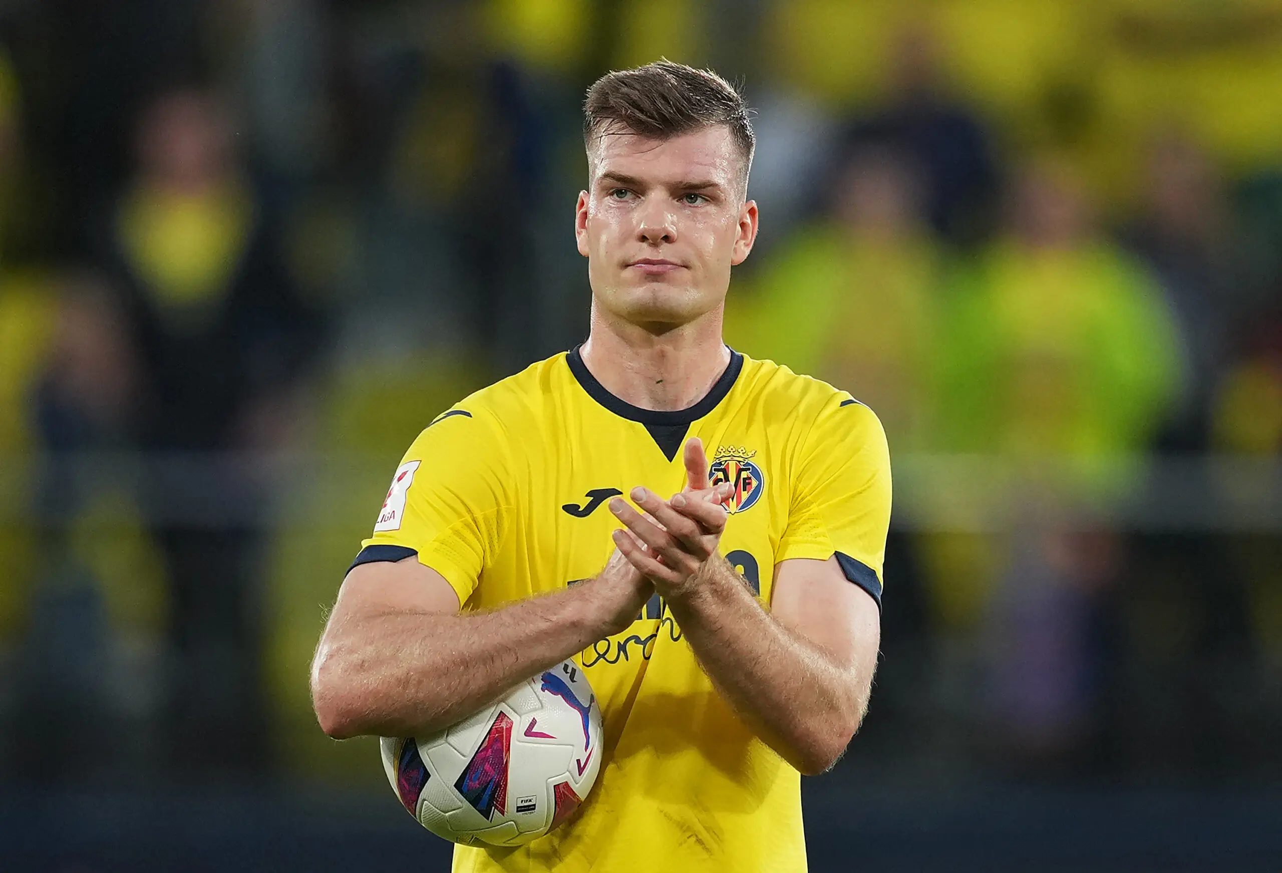 Alexander Sorloth: Le Ultime Novità sulla Stella Norvegese