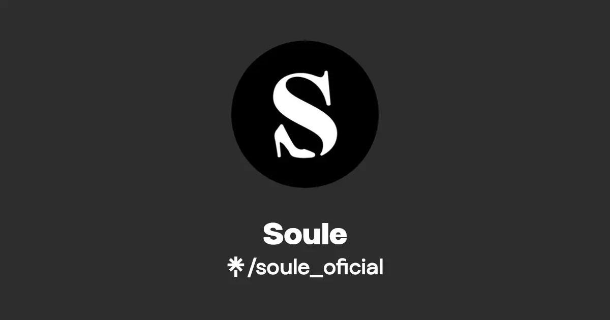 Soulé: Il Fenomeno Musicale che Sta Conquistando il Mondo