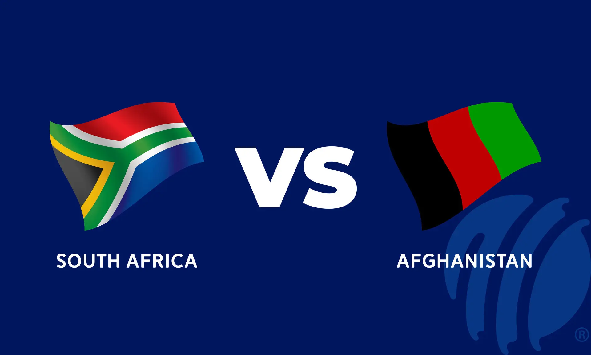 South Africa vs Afghanistan: Un Confronto Cruciale nel Cricket