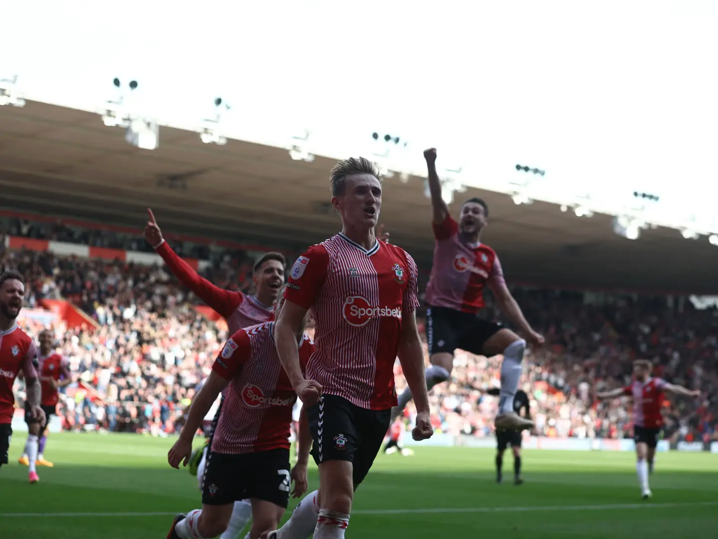 Analisi della Partita Southampton – Watford