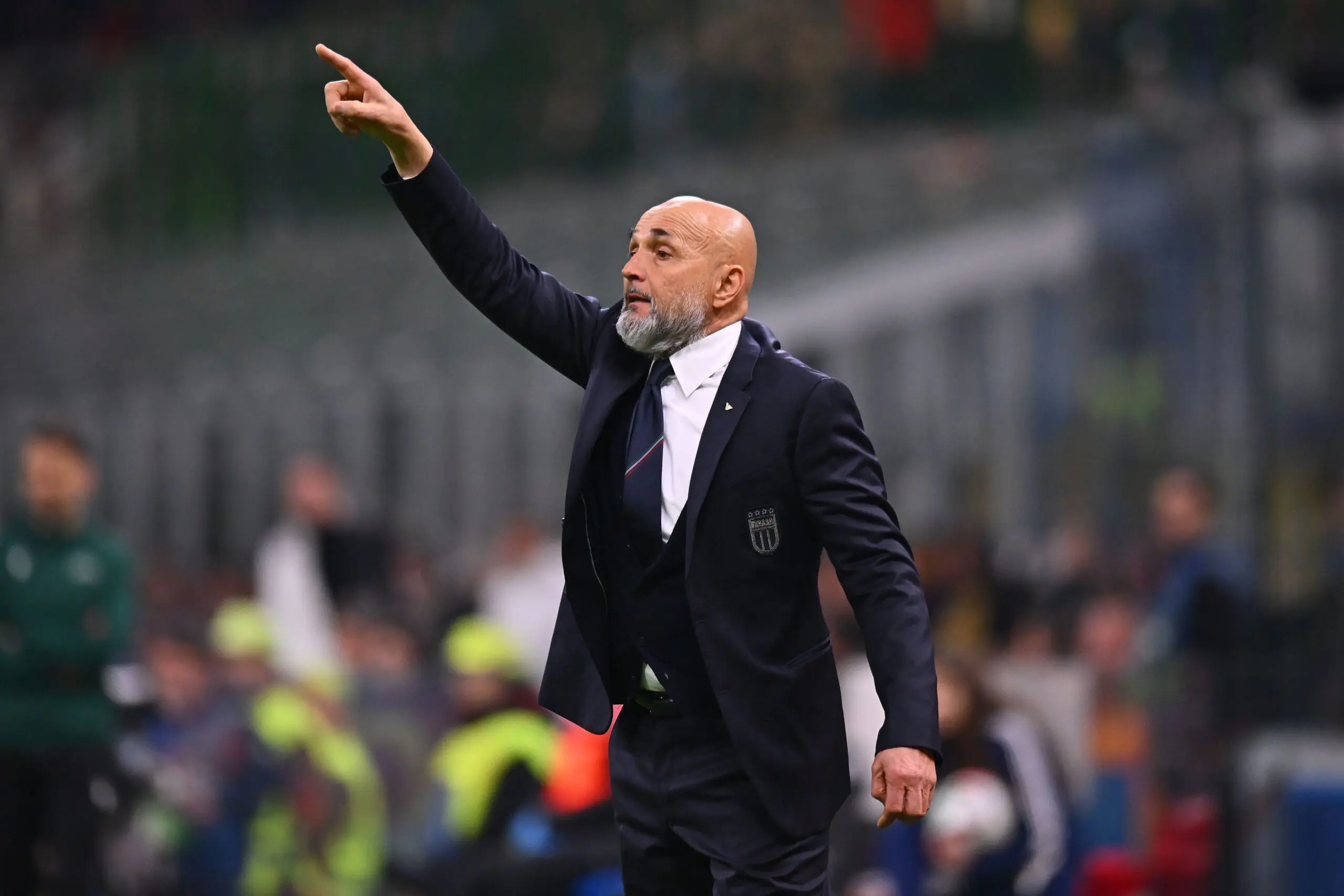 La Carriera di Luciano Spalletti: Successi e Sfide