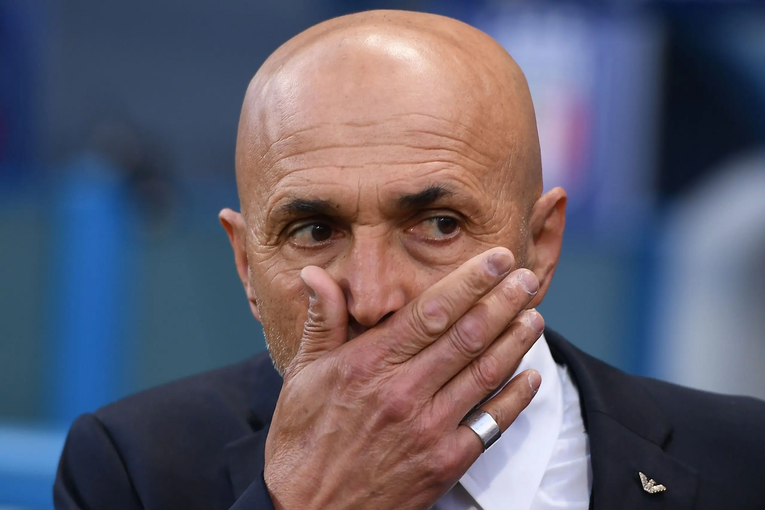Luciano Spalletti: Un Faro nel Calcio Italiano