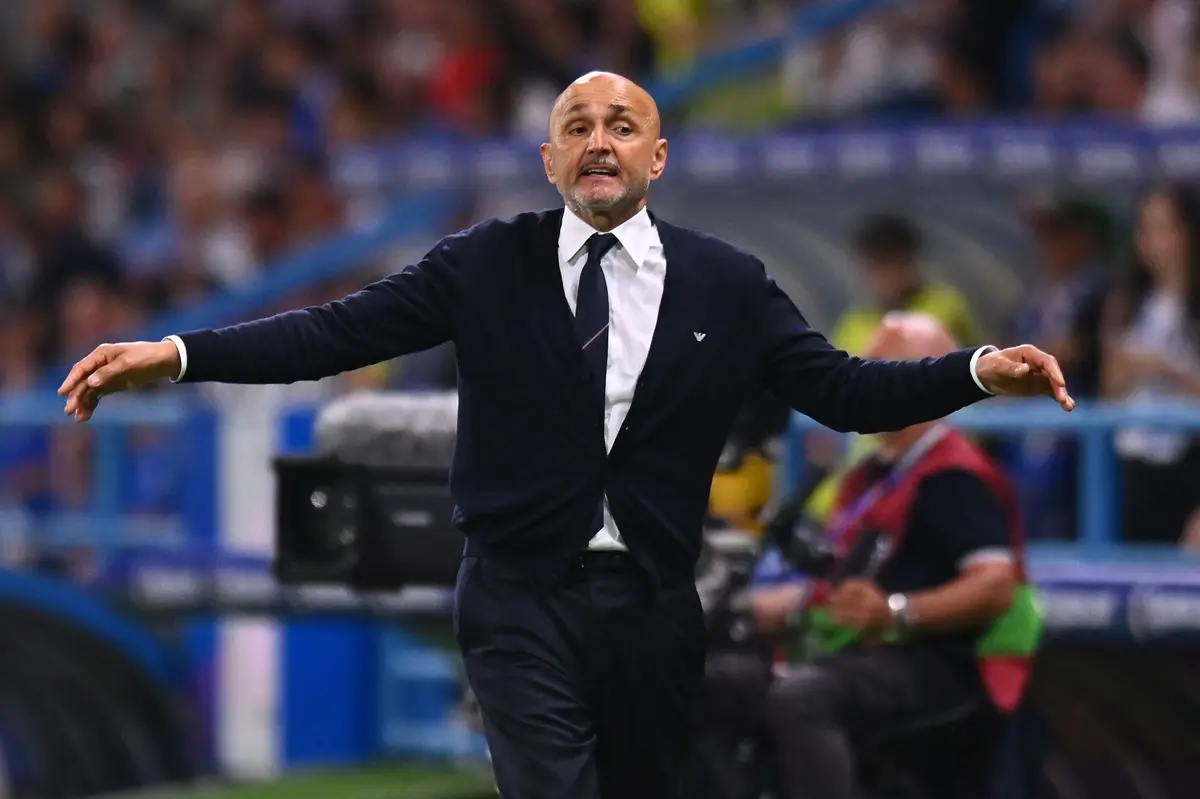 Luciano Spalletti: Il Suo Impatto nel Calcio Moderno
