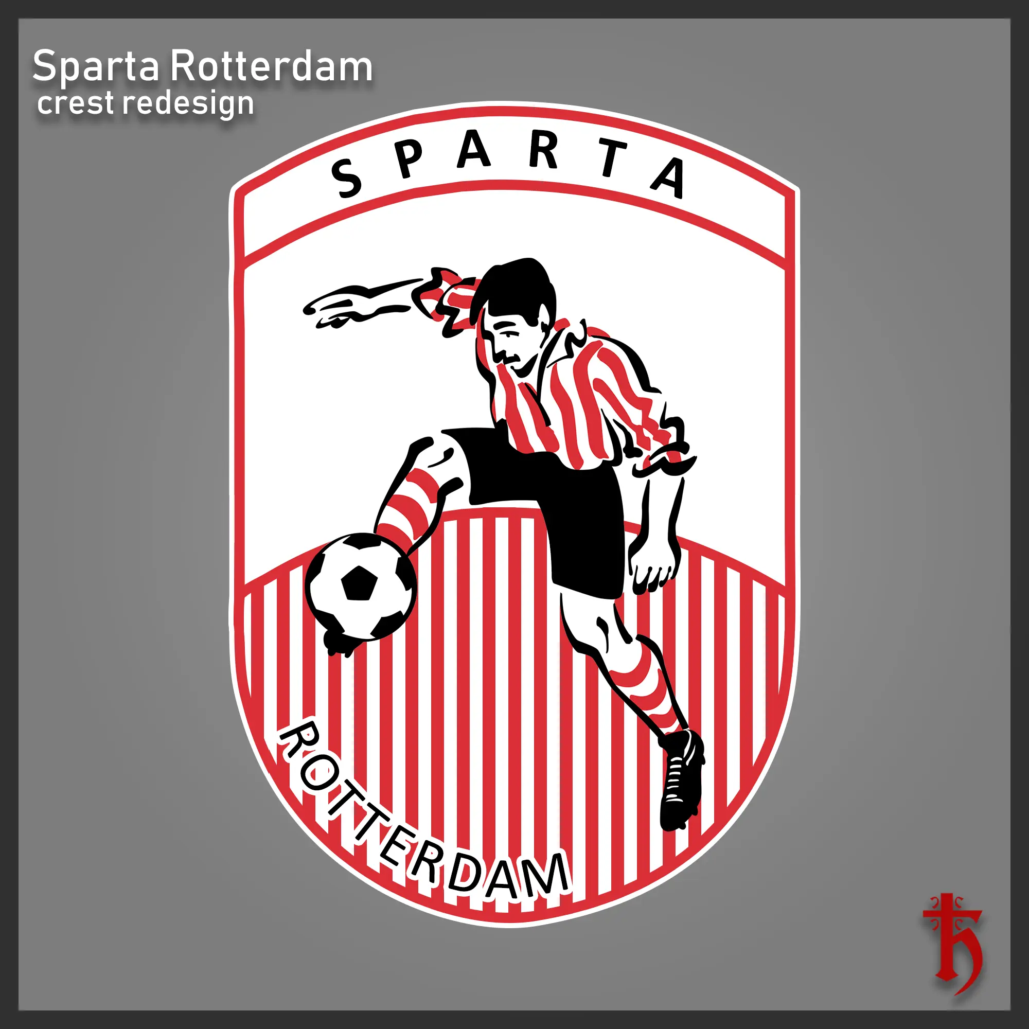 La Storia di Sparta Rotterdam nel Calcio Olandese