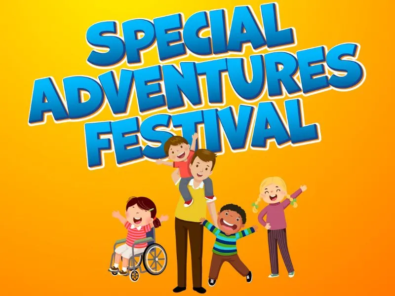 special festival — IT news