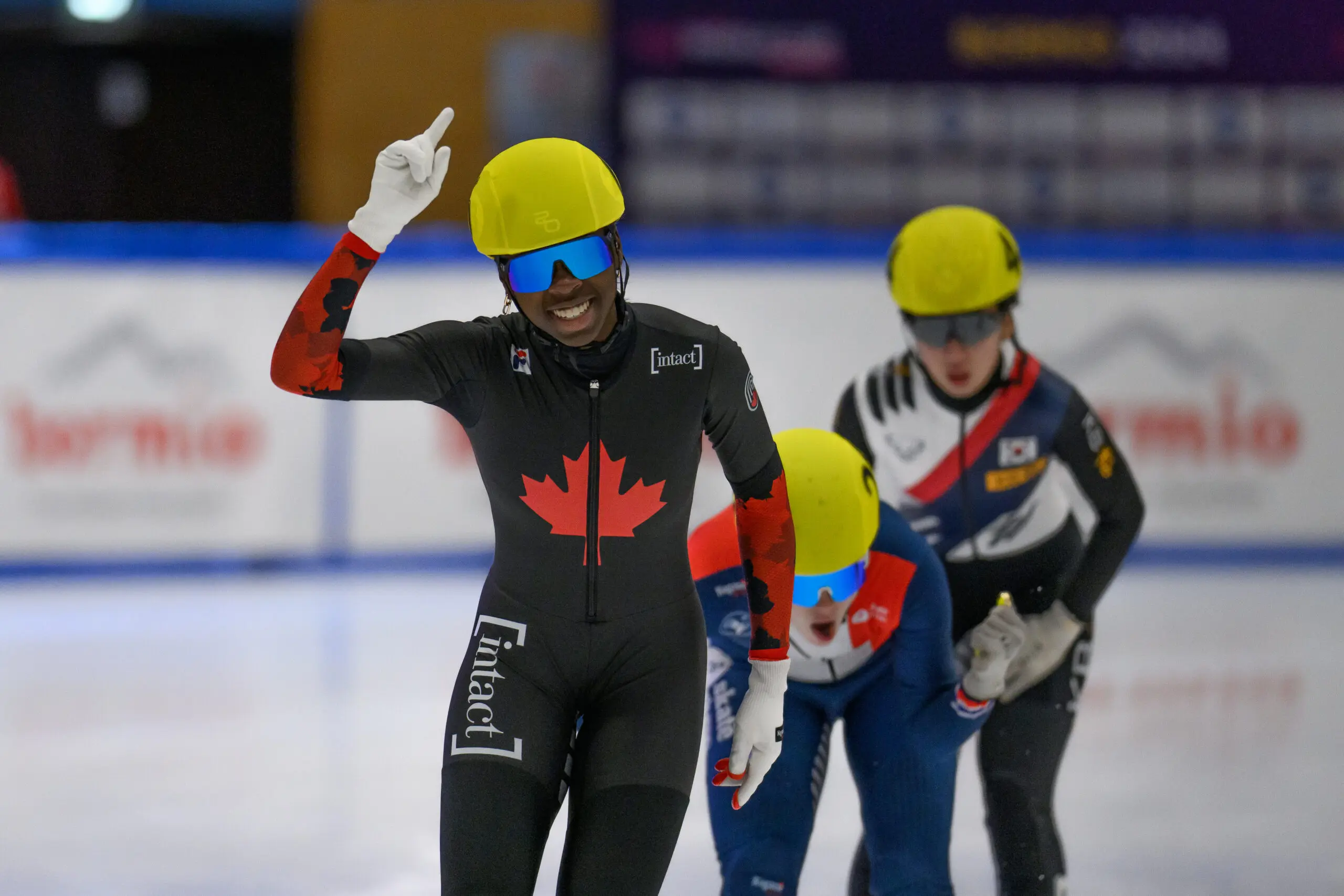 Il Patinaggio di Velocità: Sfide e Futuro dello Sport