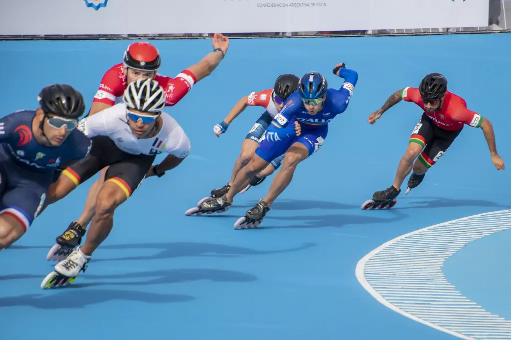 Il mondo del pattinaggio di velocità: novità e sviluppi recenti