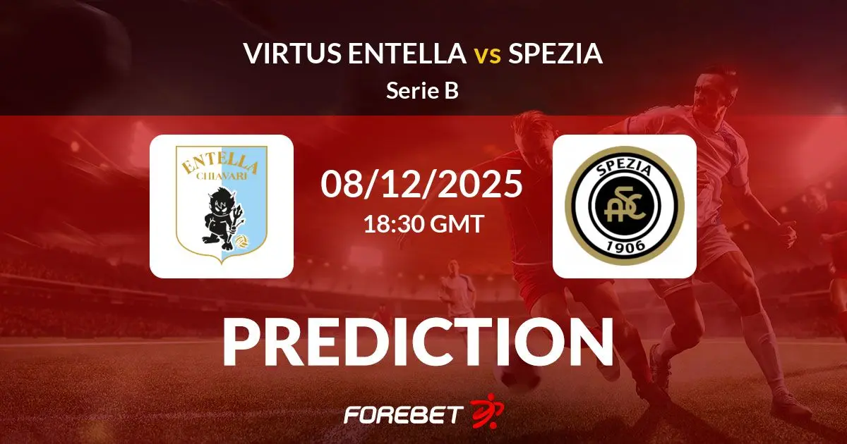 La Rivalità Calcistica tra Spezia e Entella: Un Confronto da Non Perdere