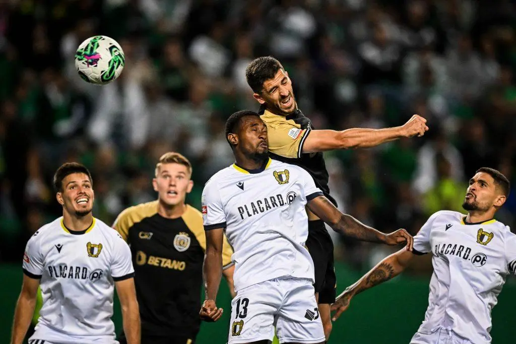 Sporting Famalicão: Crescita e Sfide nel Calcio Portoghese