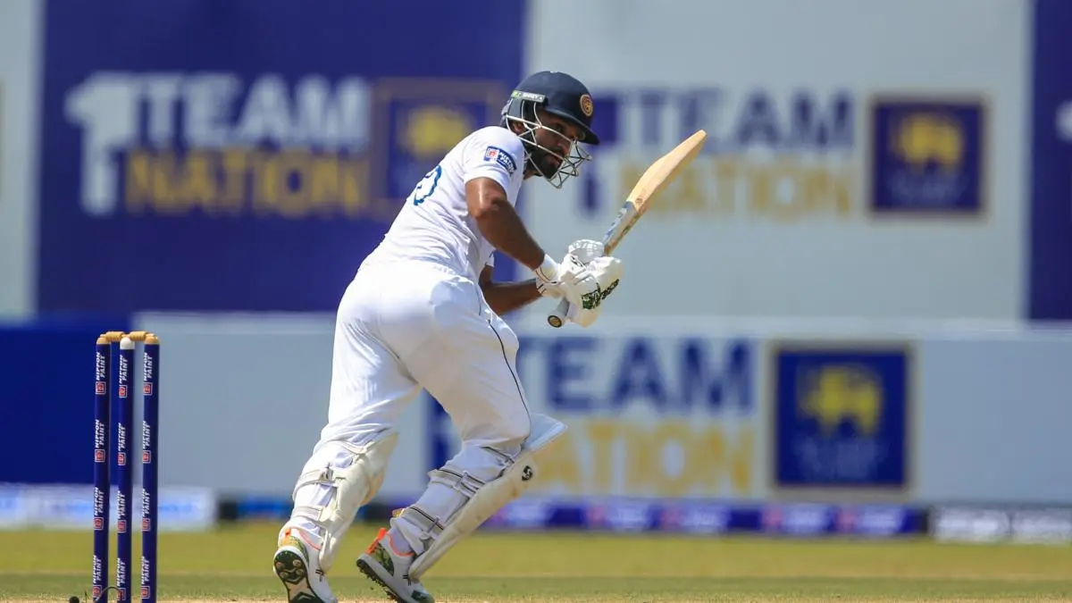 Analisi del Match Sri Lanka vs Irlanda image 1