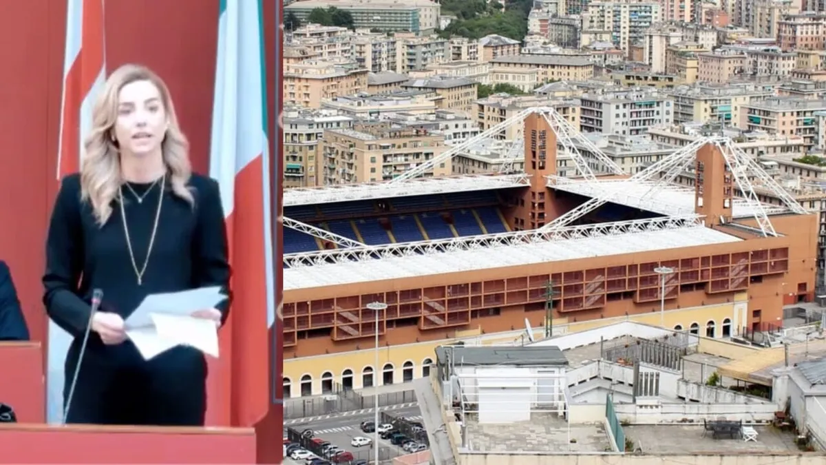 stadio ferraris — IT news