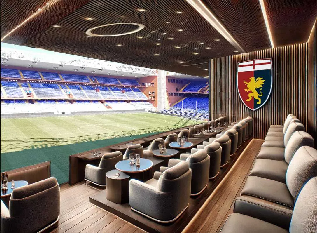 stadio ferraris — IT news