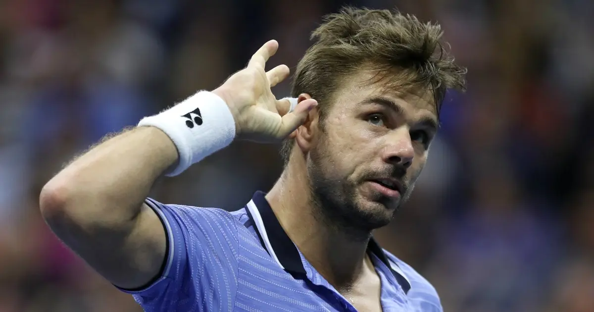 Stan Wawrinka: Il Ritorno nel Tennis Professionistico