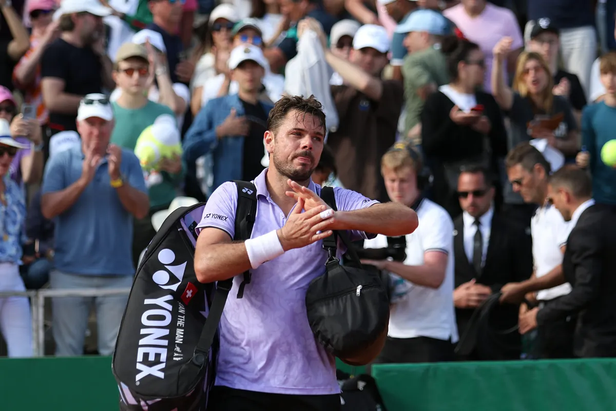 stan wawrinka — IT news
