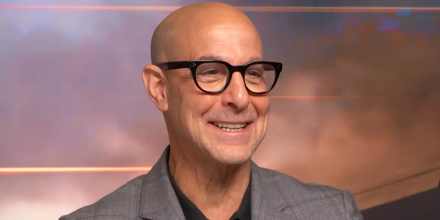 Esplorando la vita e la carriera di Stanley Tucci image 1