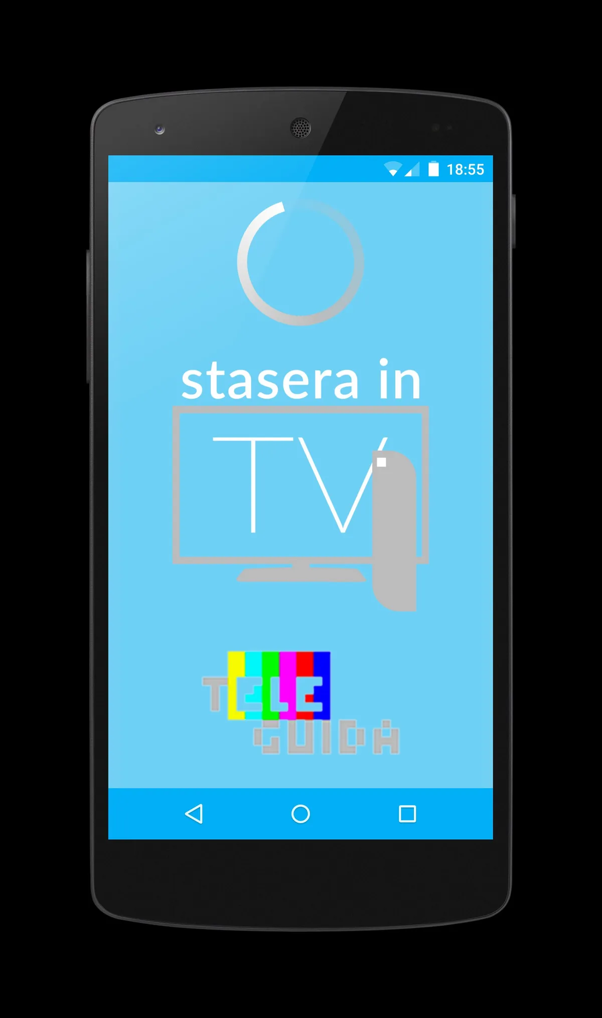 stasera tv — IT news