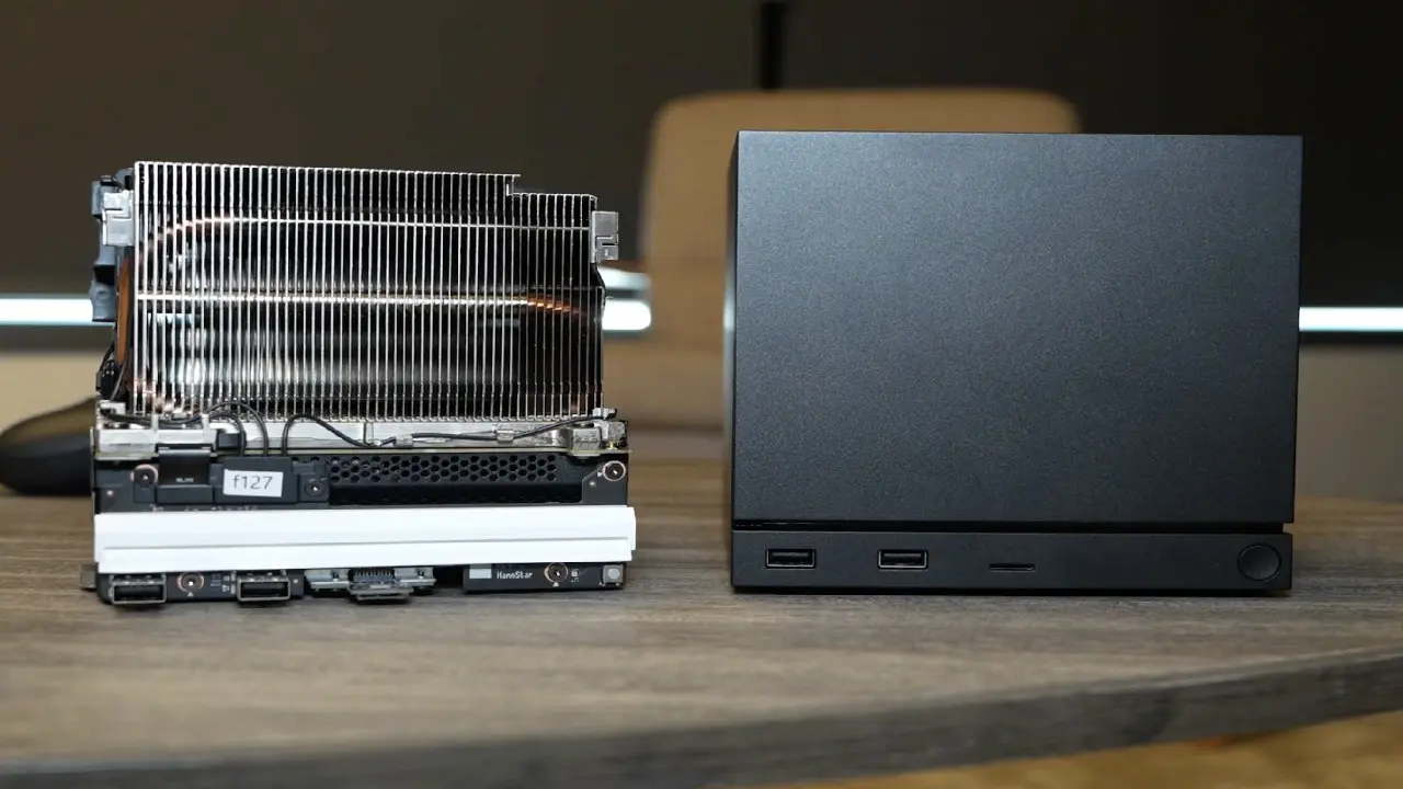 L’importanza dell’hardware delle Steam Machine nel gaming