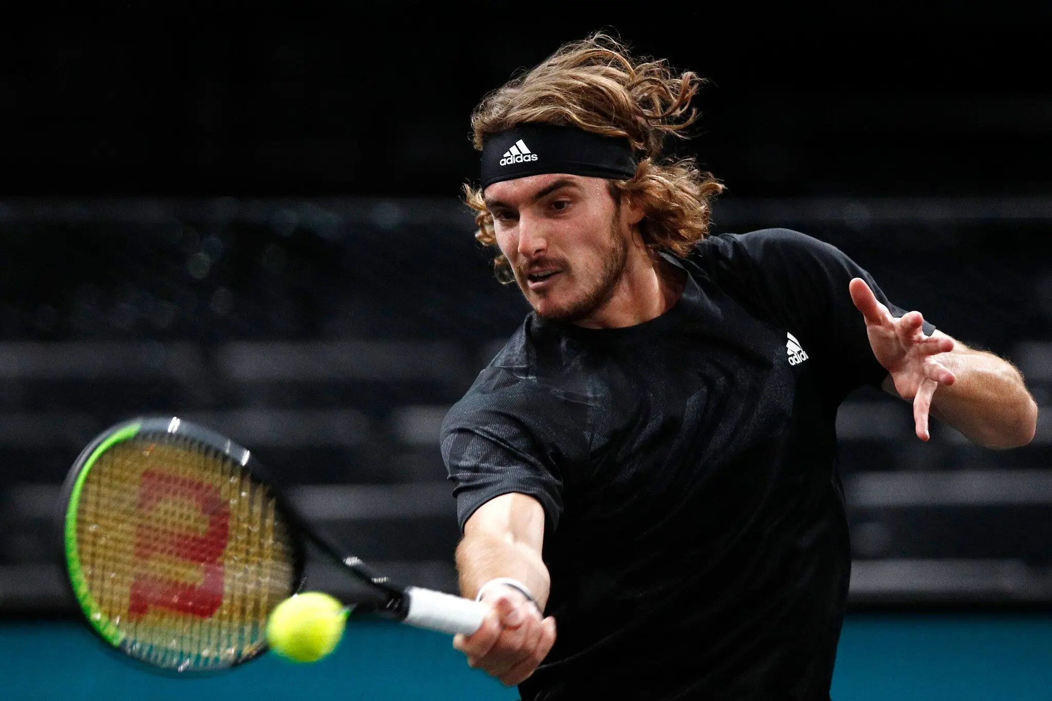 Stefanos Tsitsipas: Una Stella in Crescita nel Tennis
