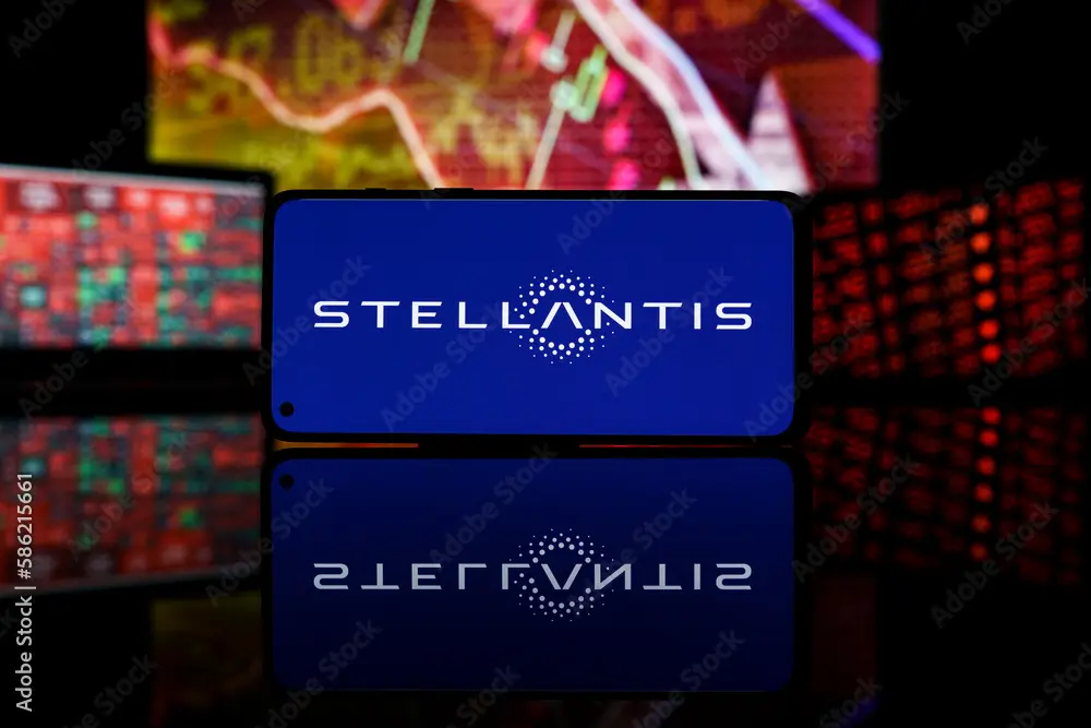 Andamento delle azioni Stellantis e previsioni future image 1