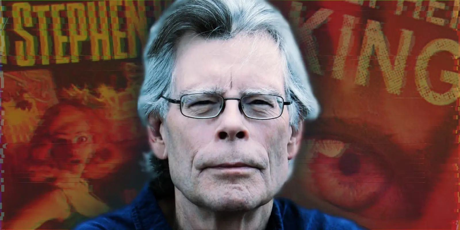 L’Influenza di Stephen King nella Letteratura e nel Cinema