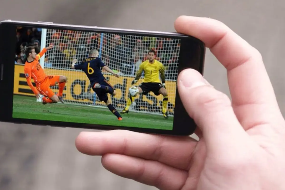 Streaming Calcio: Le Novità e le Tendenze del Settore
