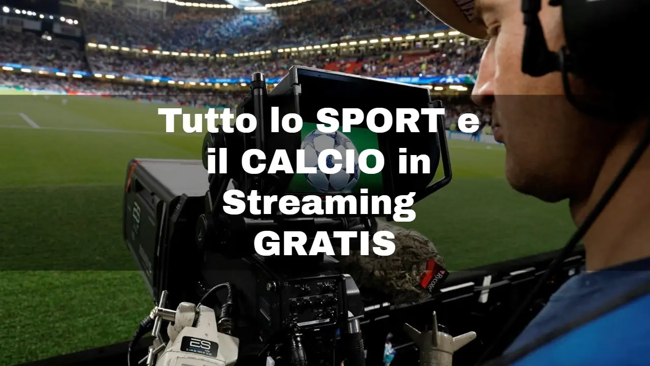 Il Futuro dello Streaming Calcio: Trend e Opportunità