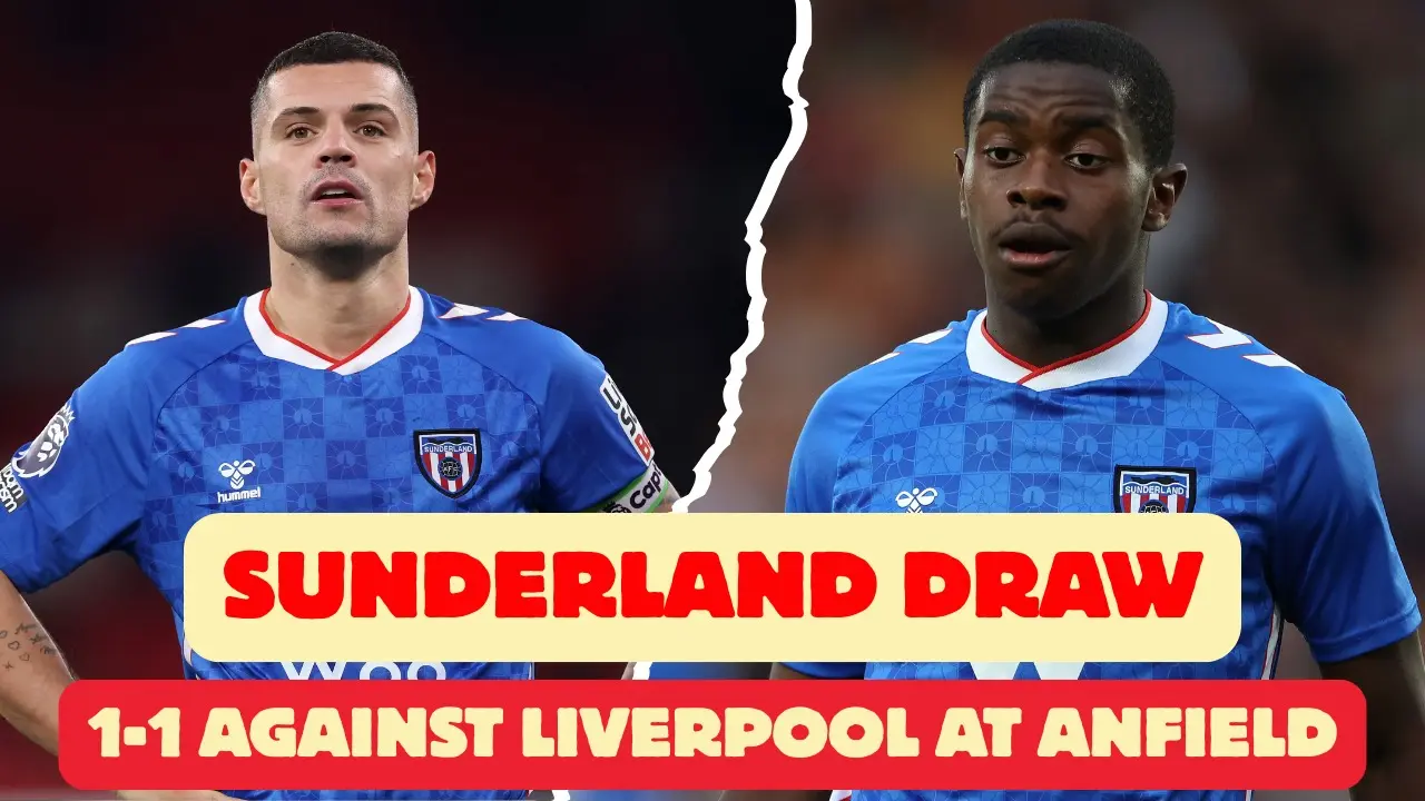 Sunderland e Liverpool: Una Rivalità Storica in Campo