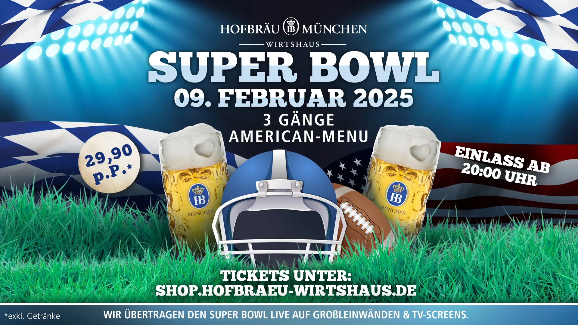 Super Bowl 2025: Cosa Aspettarsi dal Grande Evento