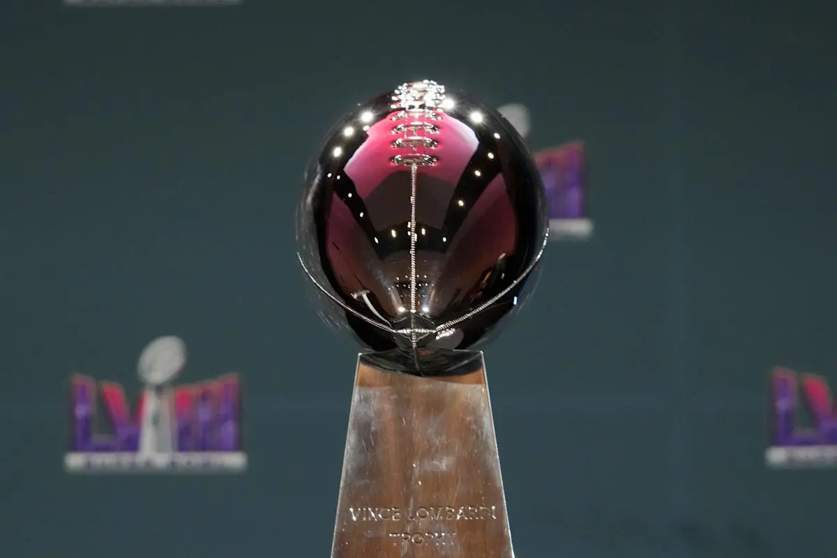 Super Bowl 2026: Preparativi e Aspettative per la Grande Finale