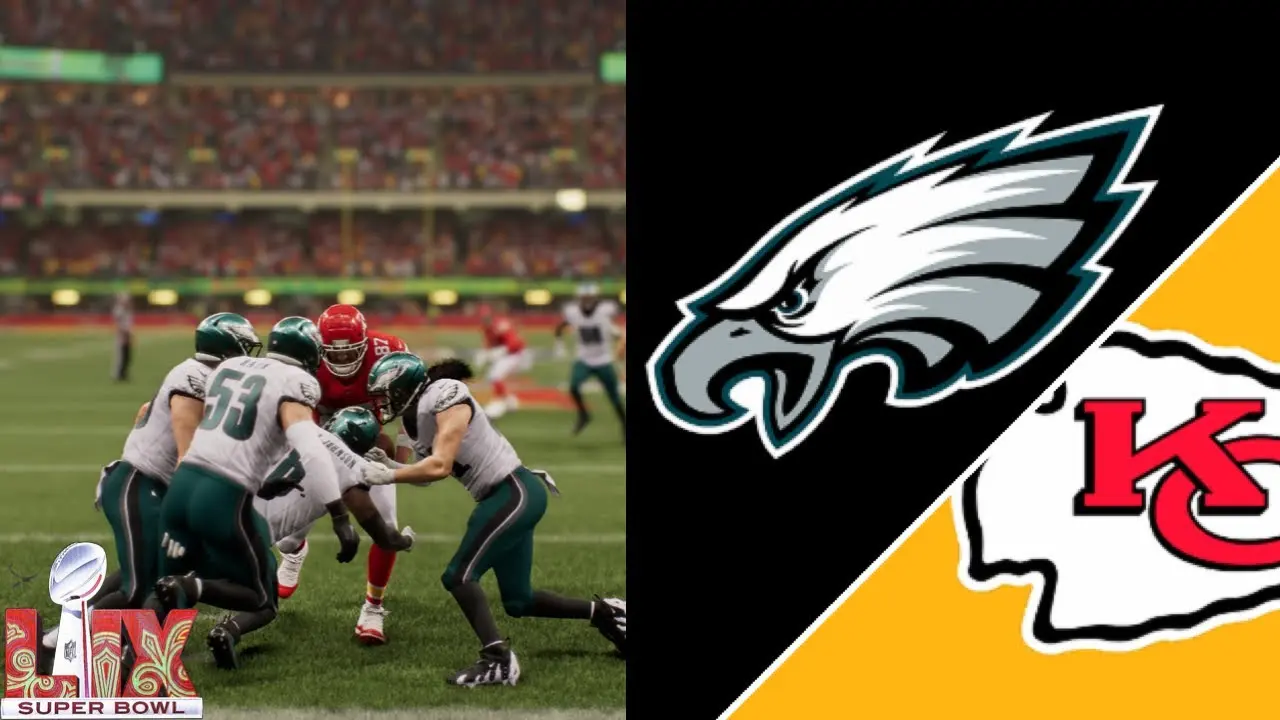 Super Bowl: Un Evento Imperdibile per Gli Appassionati di Sport