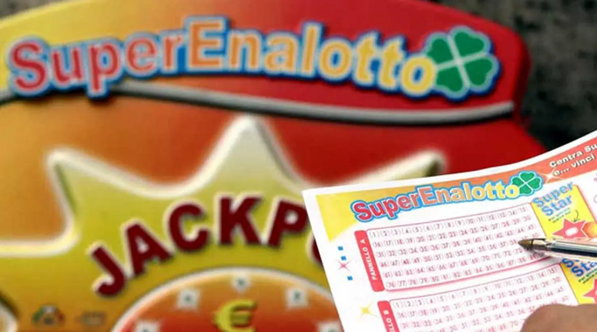 Superenalotto: Un’esperienza di gioco coinvolgente in Italia