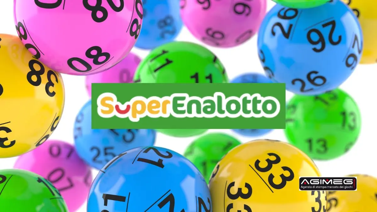 Superenalotto Oggi: I Risultati e le Novità del Momento