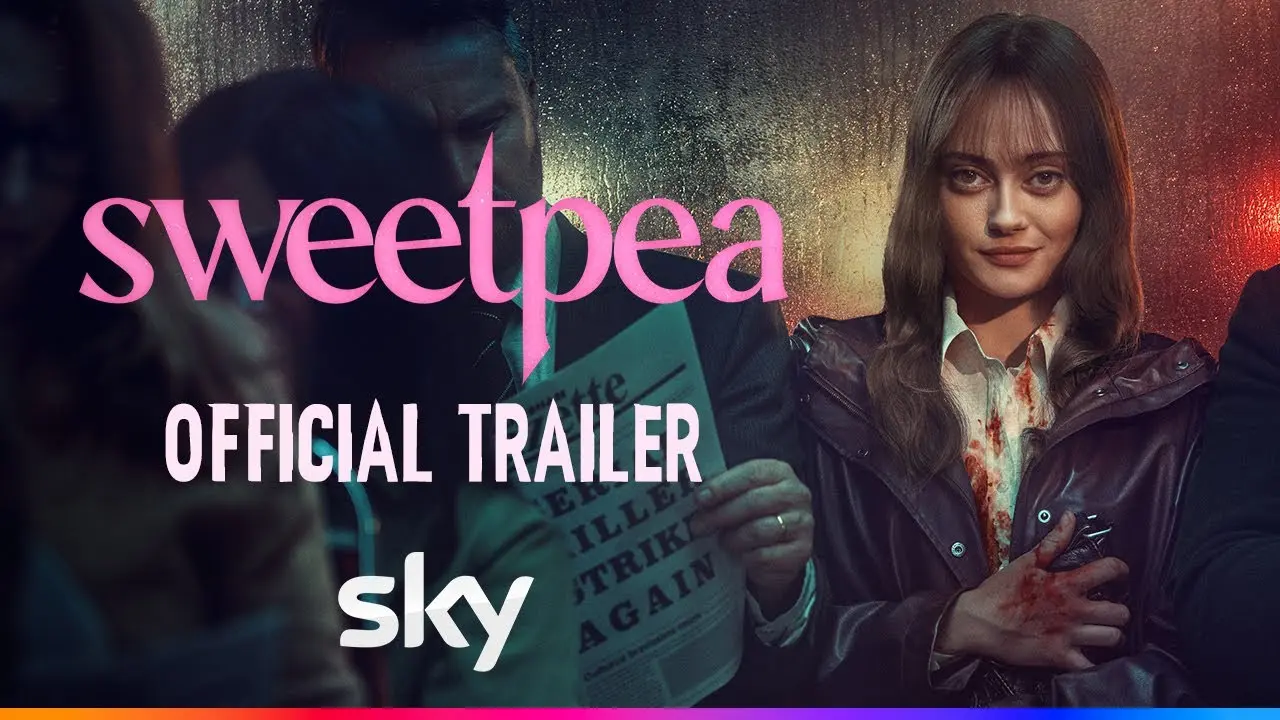 La Sweetpea Serie: Un Viaggio Emozionante tra Amicizia e Dramma