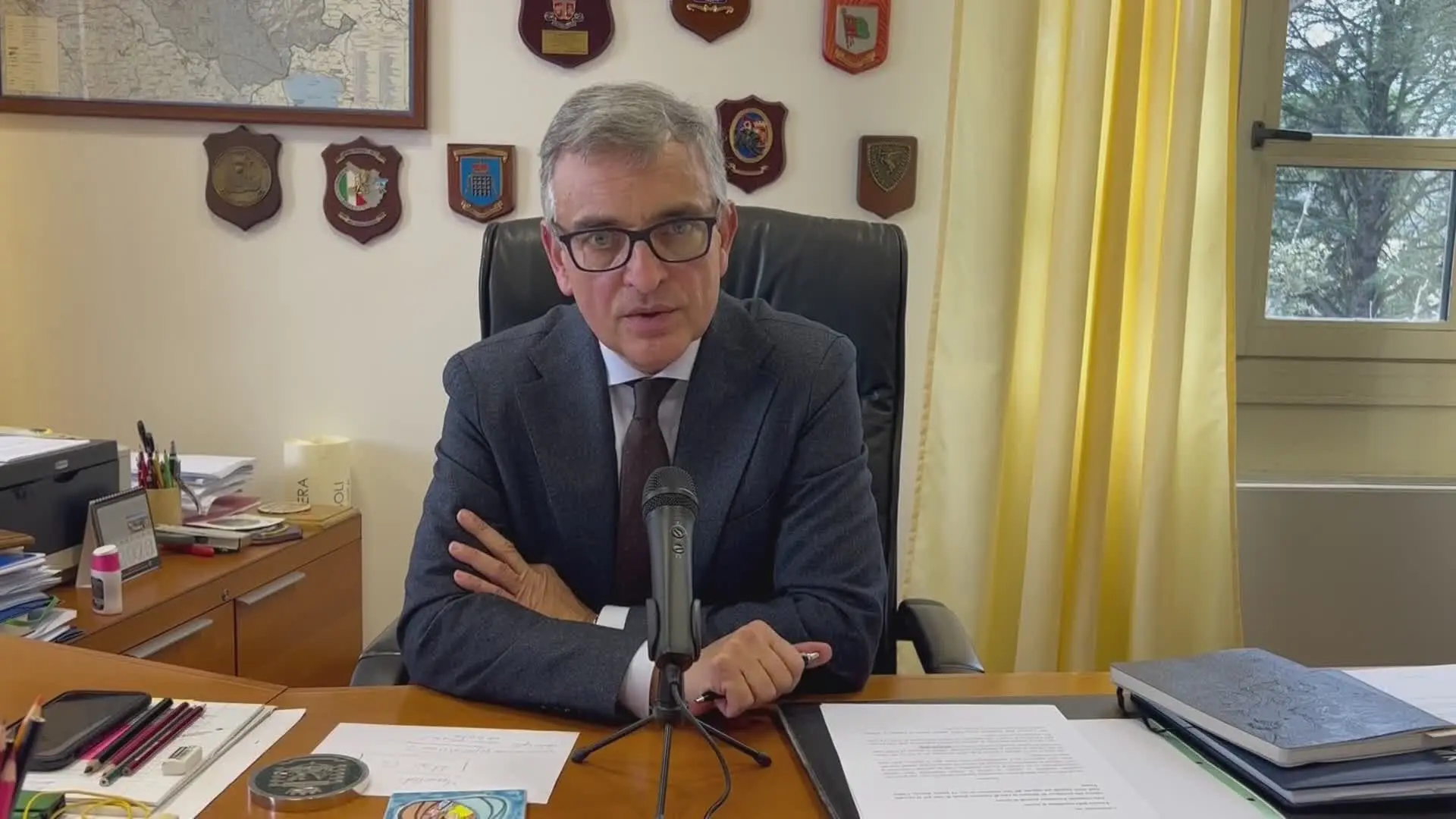 Tafferugli: Una crescente preoccupazione nelle città italiane