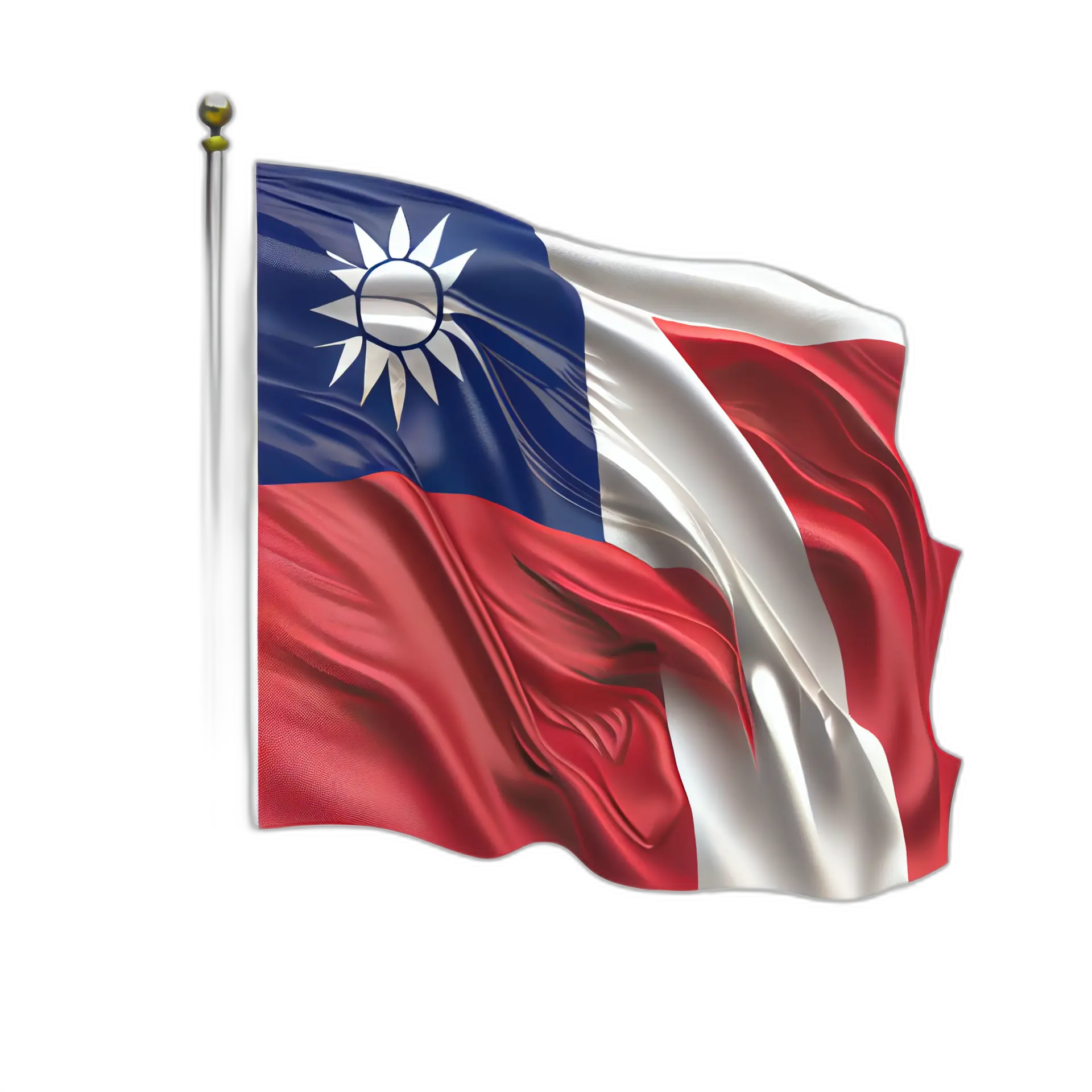 La situazione attuale di Taiwan nel 2023