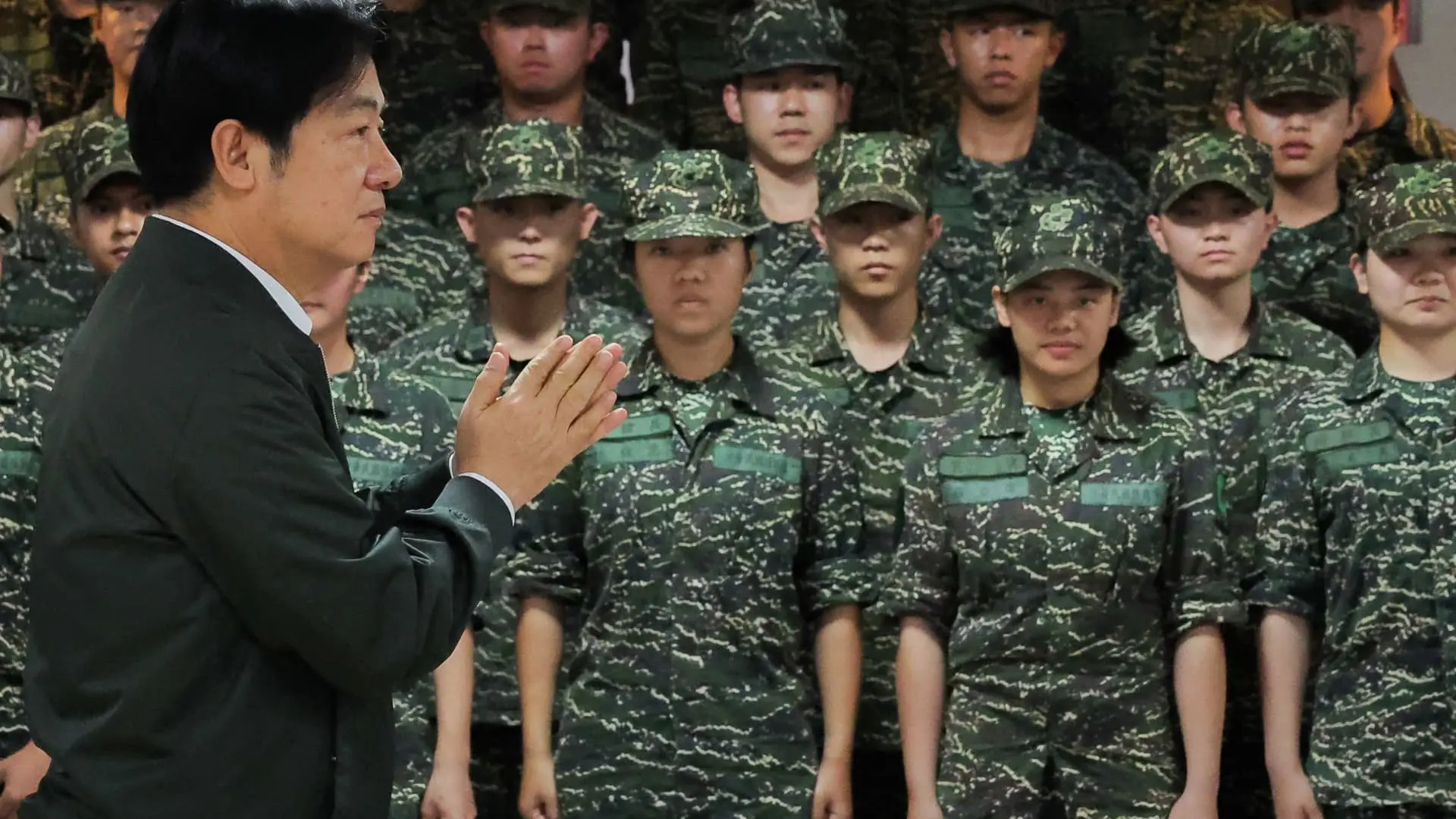 Taiwan: Un Punto Cruciale nel Mondo Moderno