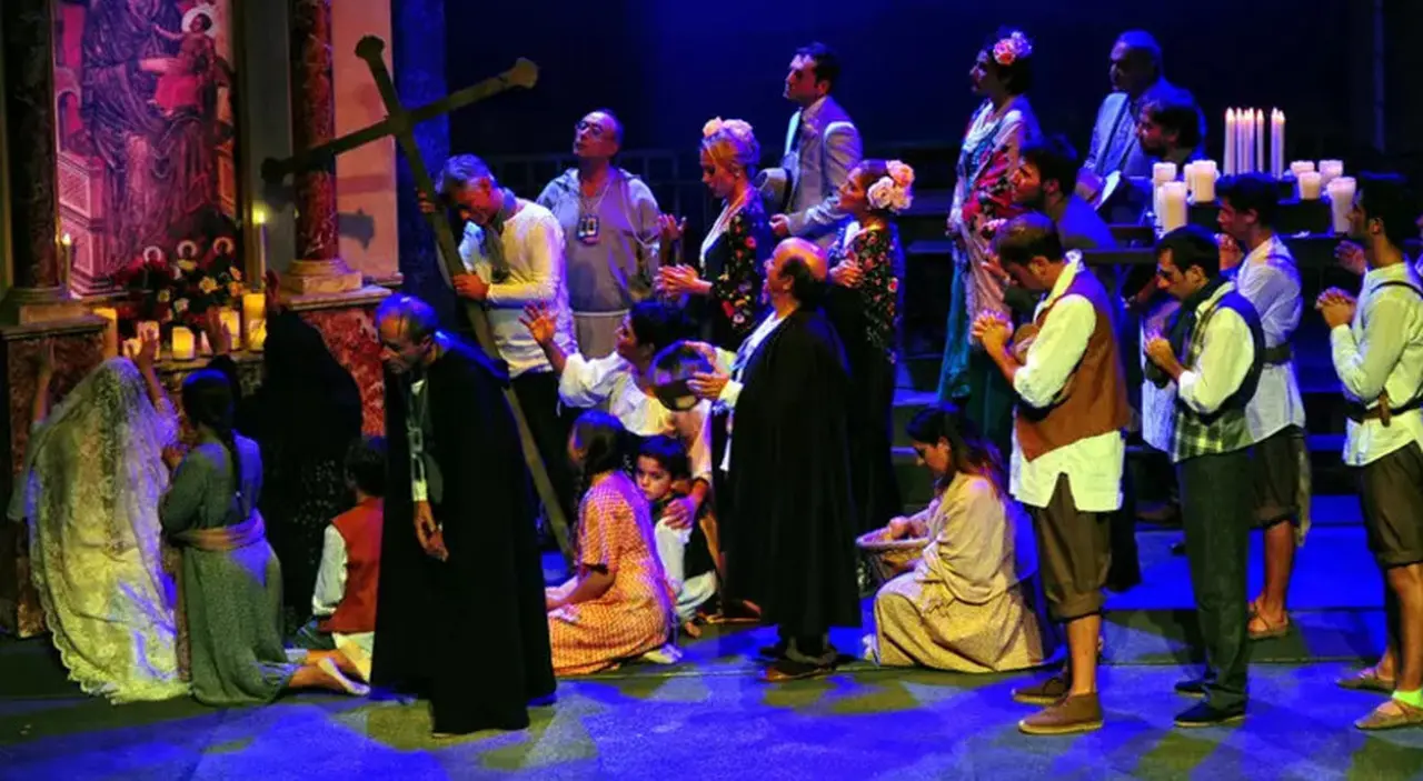 Il Teatro Sannazaro: Un Patrimonio Culturale di Napoli