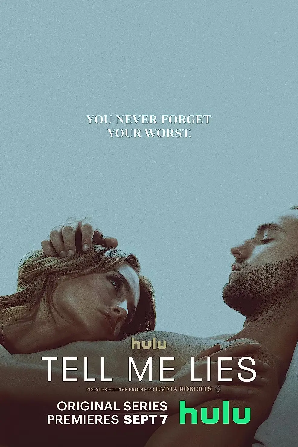 Tell Me Lies: Svelare la Verità nel Mondo Moderno