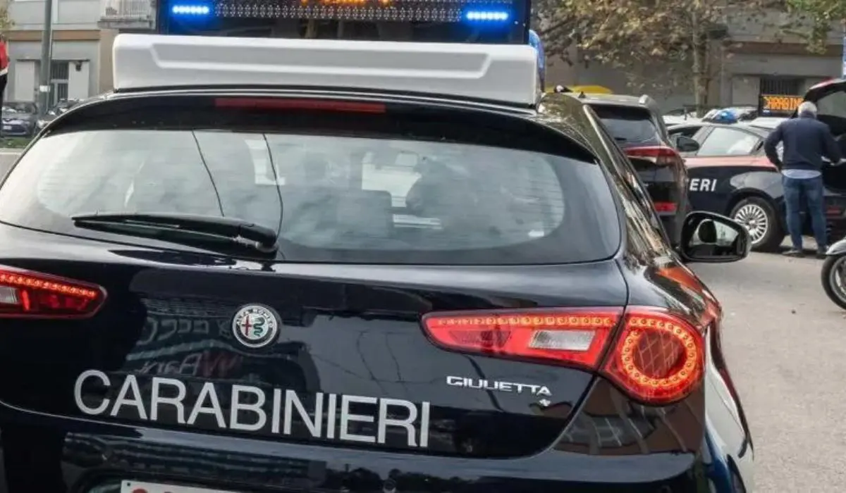 Tentato rapimento a Bergamo: i dettagli dell’incidente