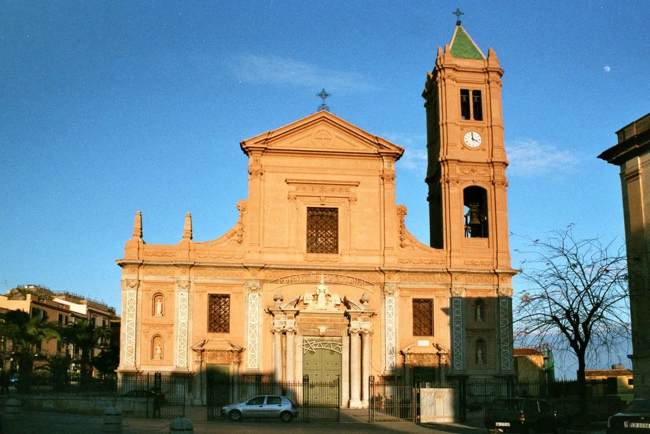 Alla scoperta di Termini Imerese, tesoro siciliano image 1