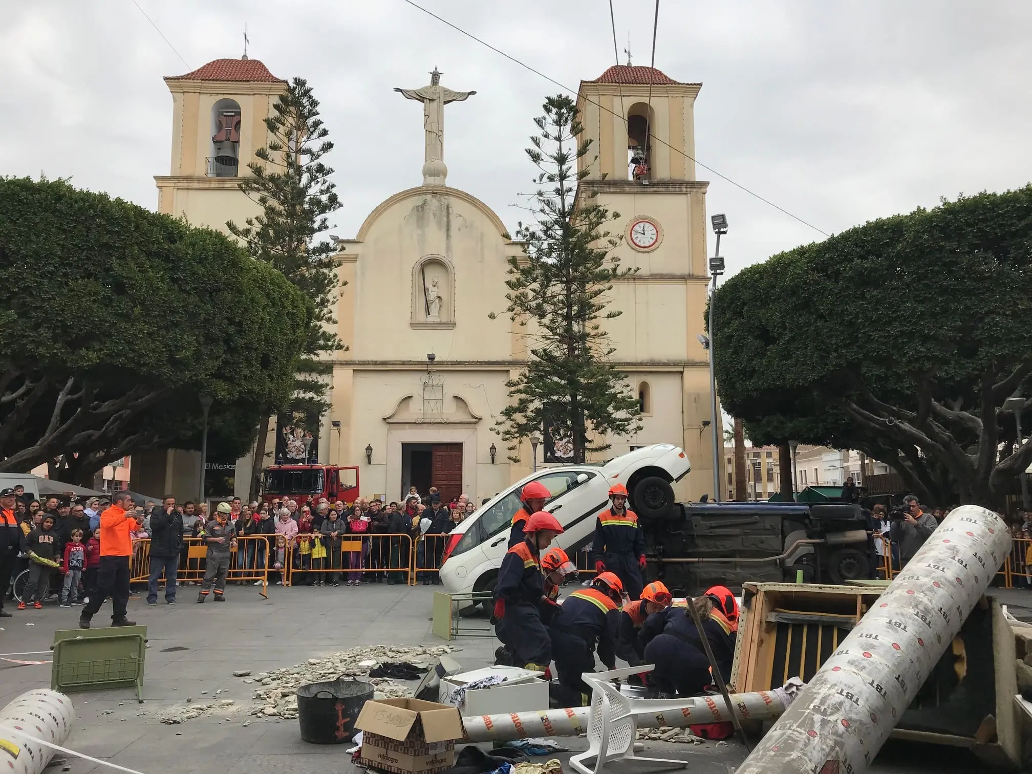 Terremoto: Comprendere i Rischi e Promuovere la Prevenzione