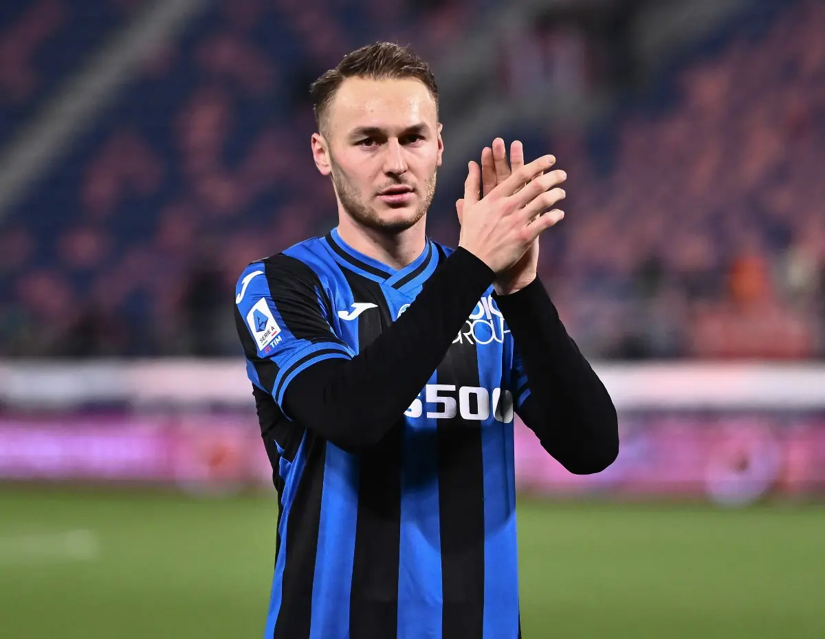 Teun Koopmeiners: La Stella Crescente del Calcio Olandese