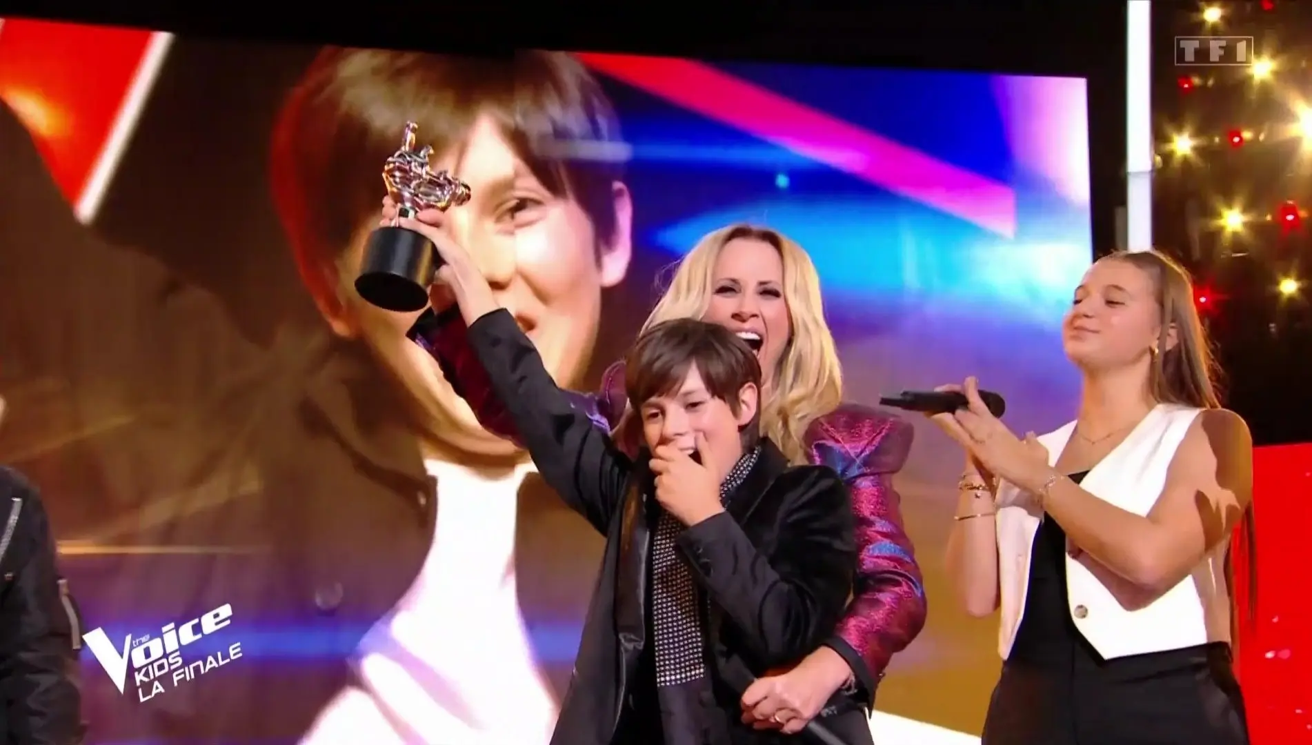 The Voice Kids: Un Fenomeno della Musica Giovanile